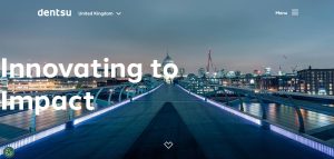 dentsu UK