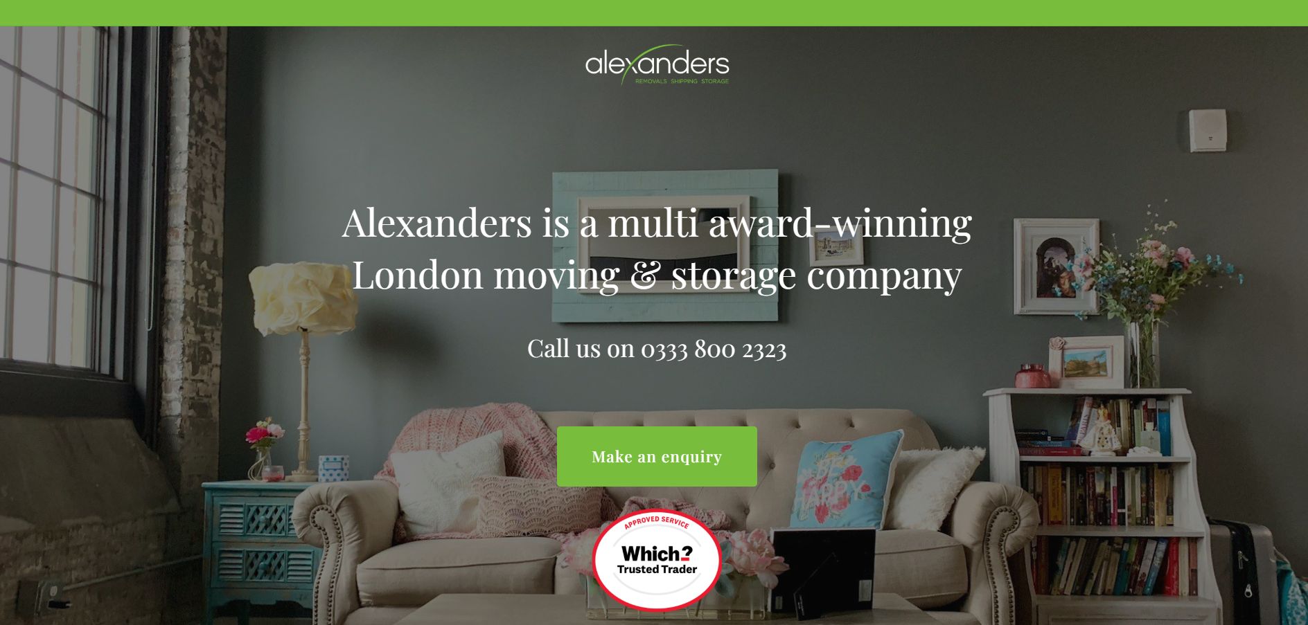 Alexanders Group