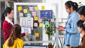 Are these development companies suitable for startups