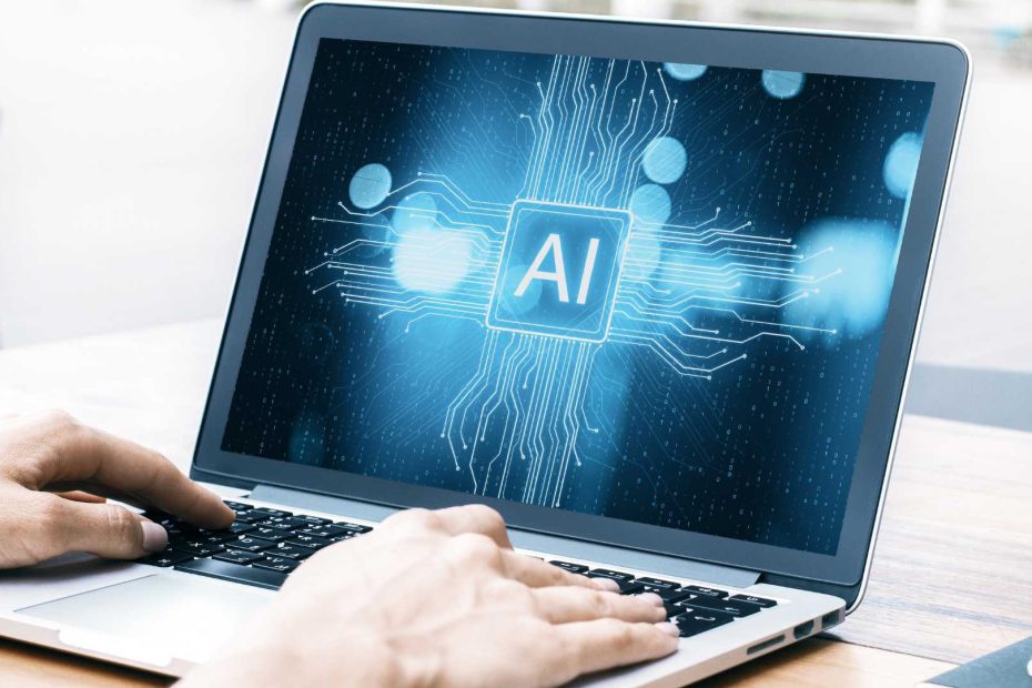 Top 10 Artificial Intelligence Companies in London