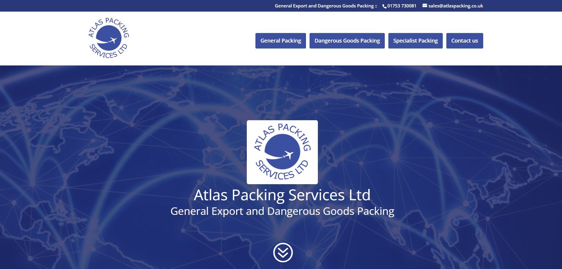 Atlas Packaging