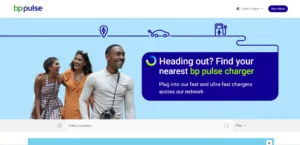 BP Pulse