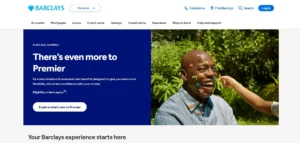 Barclays Bank PLC