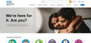 Barts Health NHS Trust