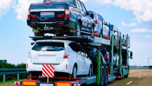 British Fast Track Hailing Service