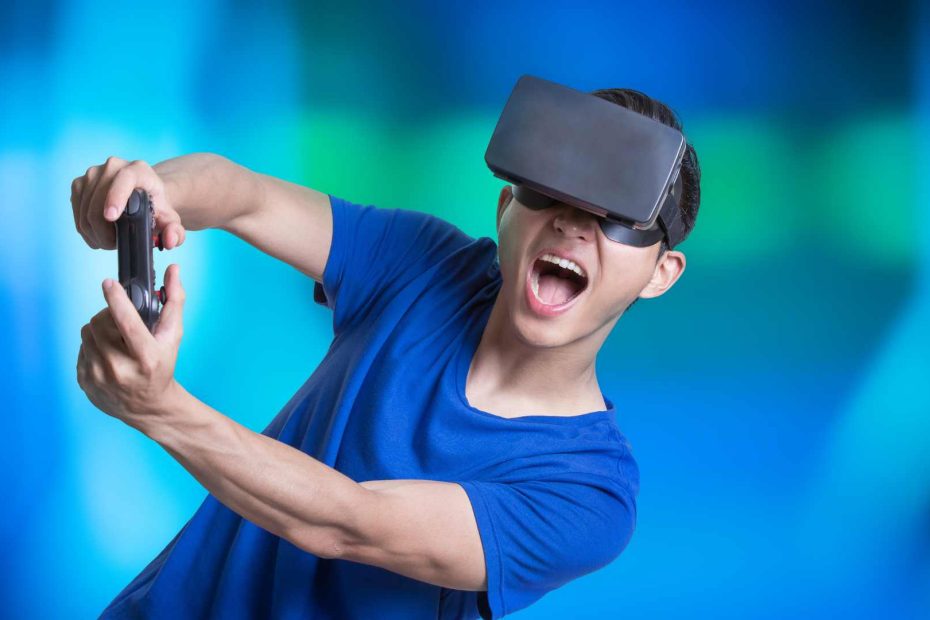 British Game Companies