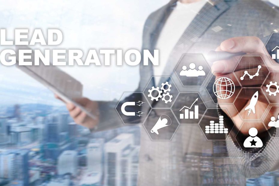 Business Lead Generation Companies