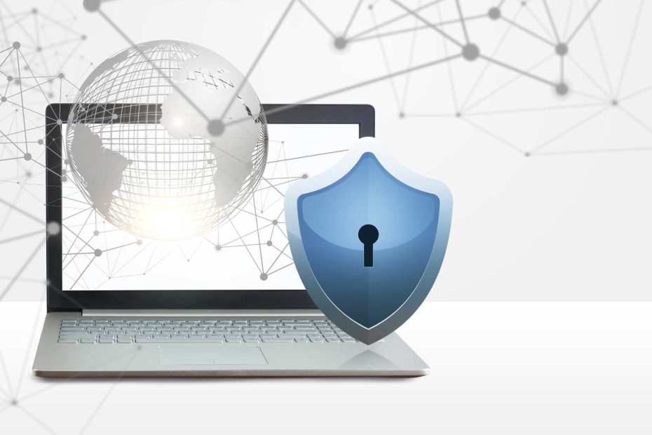 Computer Security Companies in London