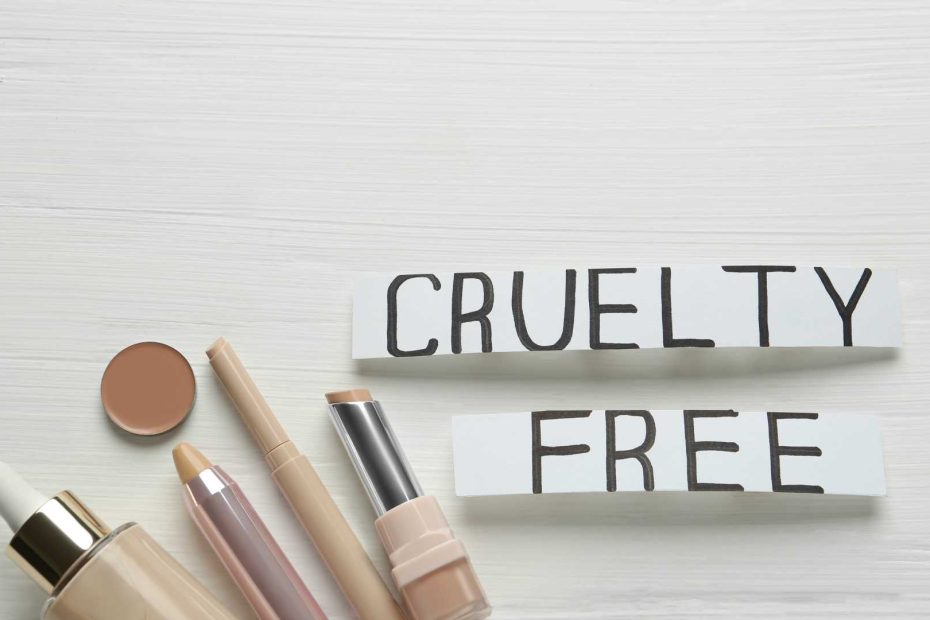 Cruelty Free Cosmetic Companies
