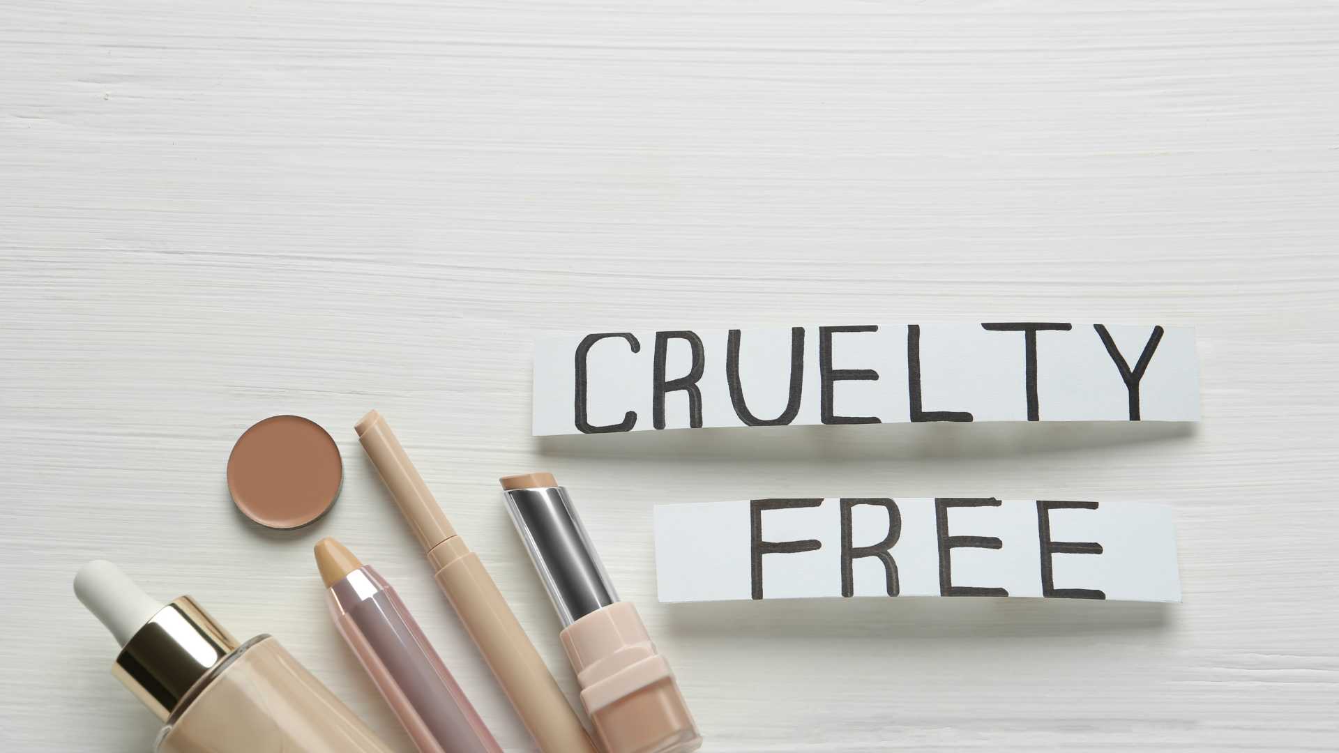 Top 10 Cruelty Free Cosmetic Companies in London ⏐ Ethic Face