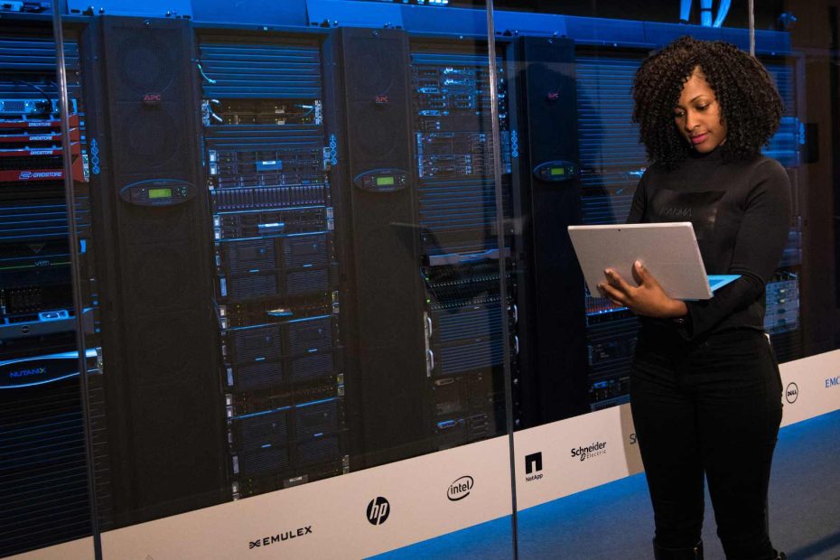 Cyber Security Companies in London