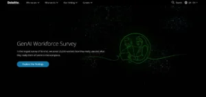 Deloitte LLP