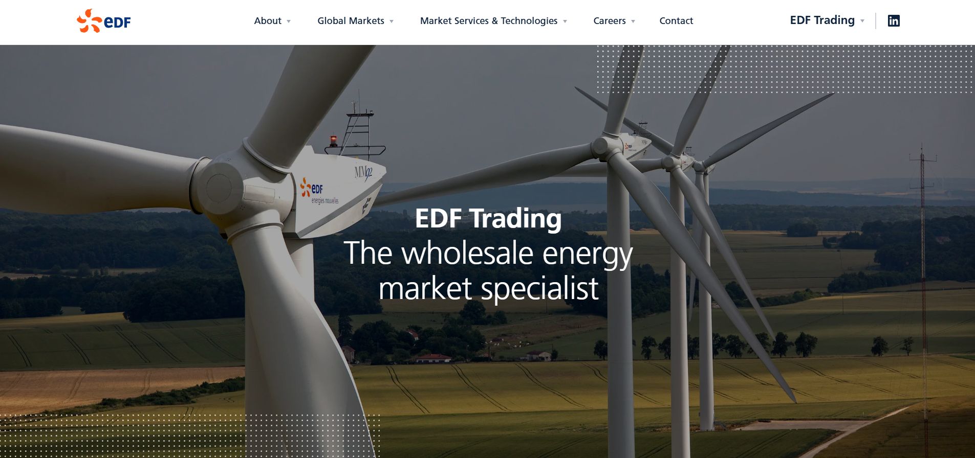 EDF Energy