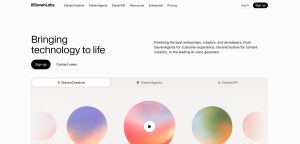 ElevenLabs