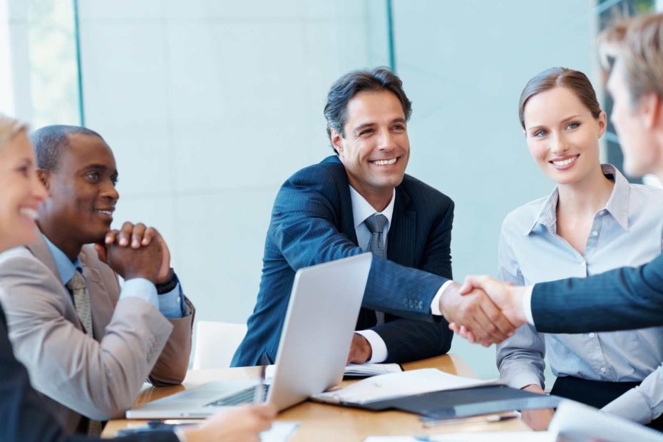 Executive Search Companies