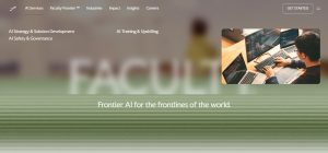 Faculty AI