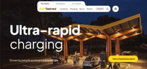 Fastned