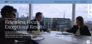 Goldman Sachs International
