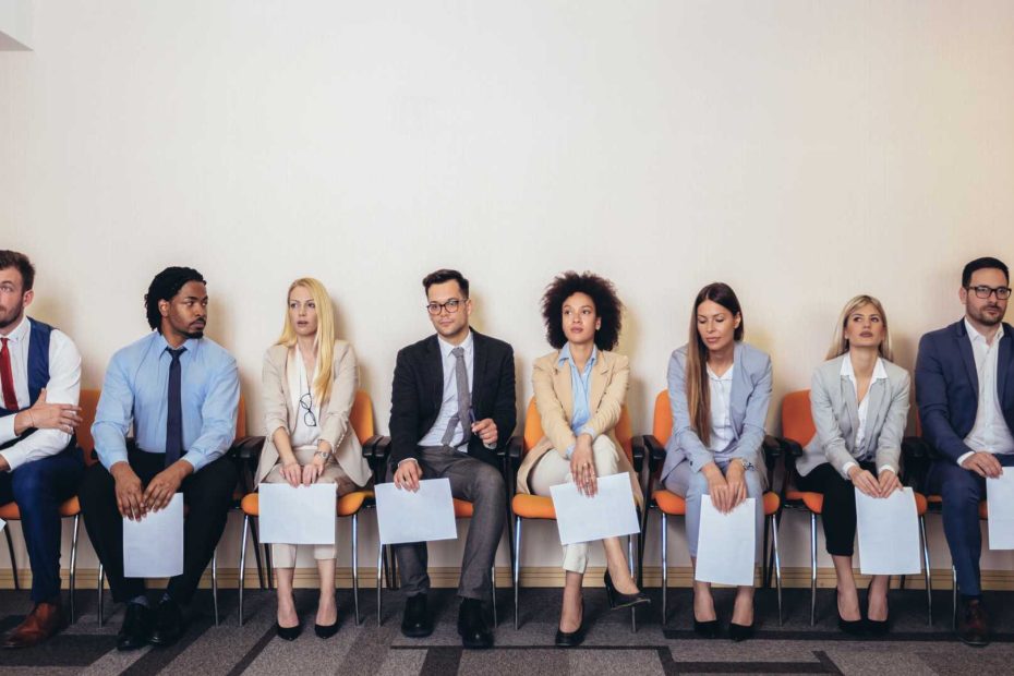 HR Recruitment Companies