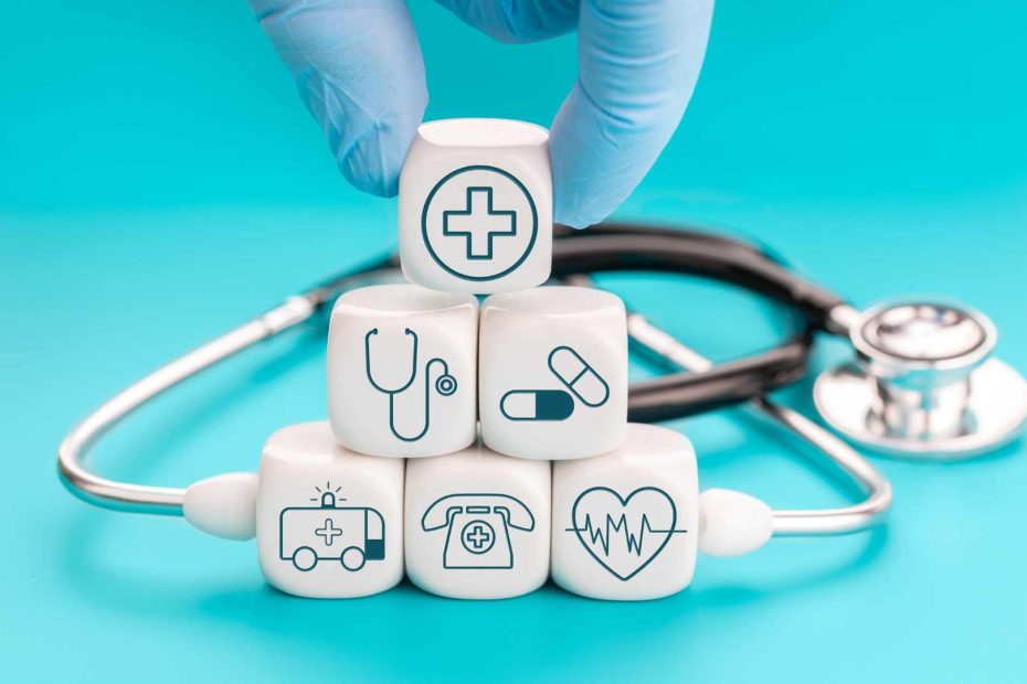 Health Insurance Companies in London