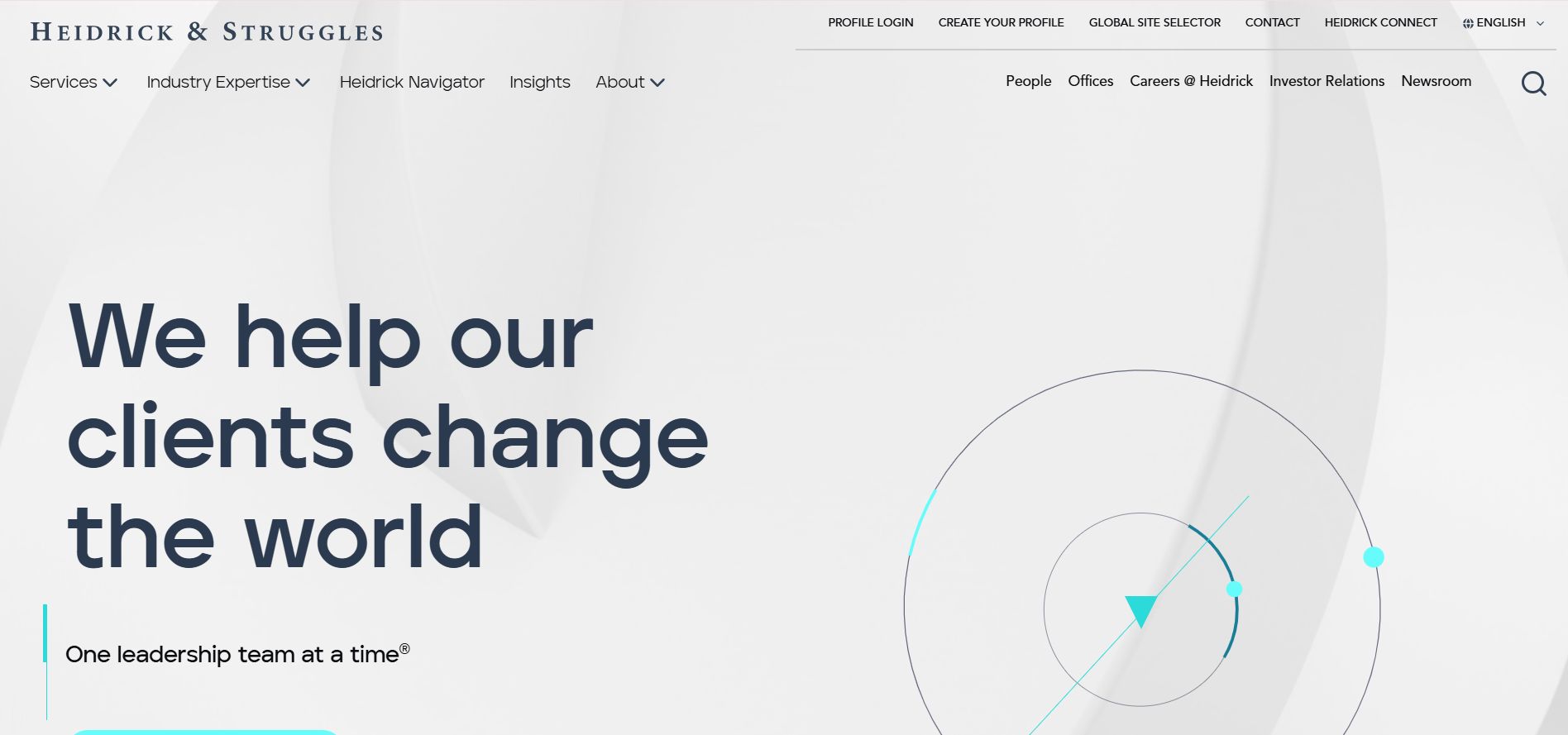 Heidrick & Struggles