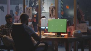 How Can Aspiring Developers Join These Top British Game Companies