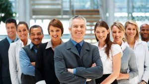 How Can Businesses Choose the Right Executive Search Partner in London