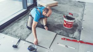 How Can You Tell If a Tiling Job Was Done Properly