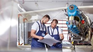 How Do Aerospace Engineering Firms in London Support Innovation