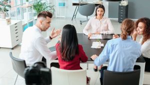 How Do Executive Search Firms Differ from General HR Agencies