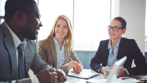 How Do Legal Recruitment Agencies Maintain Ethical Standards