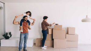 How Do London House Removal Companies Ensure Safe Moving