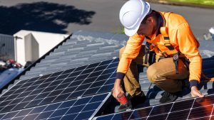 How Do Photovoltaic System Installations Work