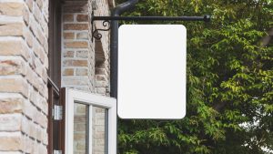 How Do Signage Companies Help Businesses Stand Out in London