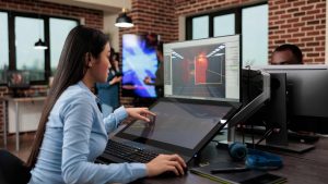 How Do These Companies Attract and Retain Top Talent