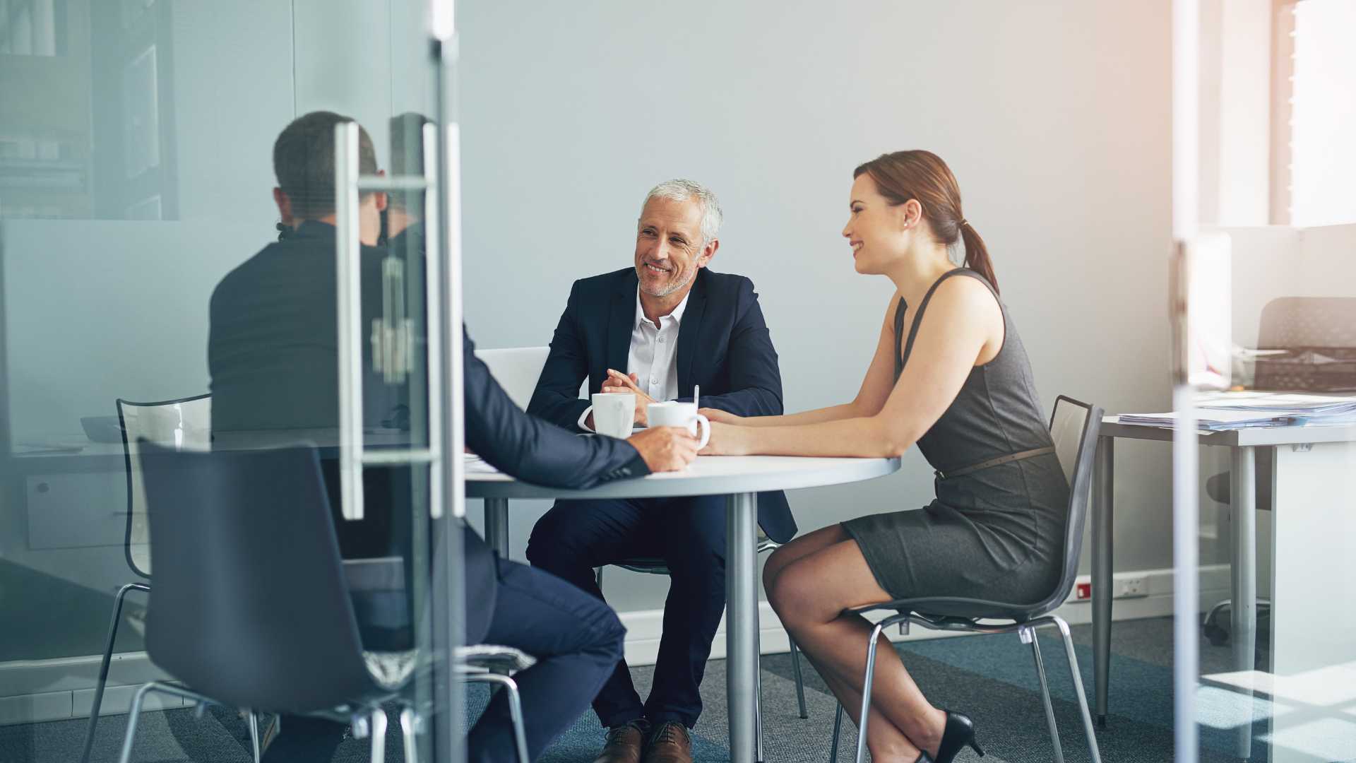 How Do Venture Capital Firms Operate in the UK