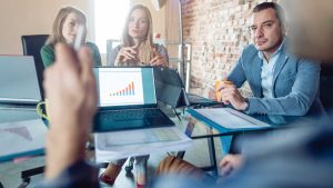 How Do You Approach Venture Capital Investors in London