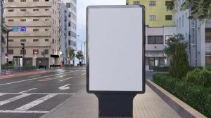 How Is Digital Signage Transforming Business Marketing in London