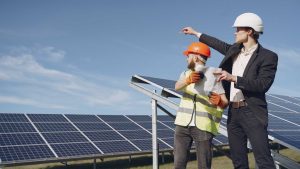 How Is Solar Energy Expanding Across London