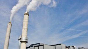 How Is the Future of Waste-to-Energy Shaping Up in London