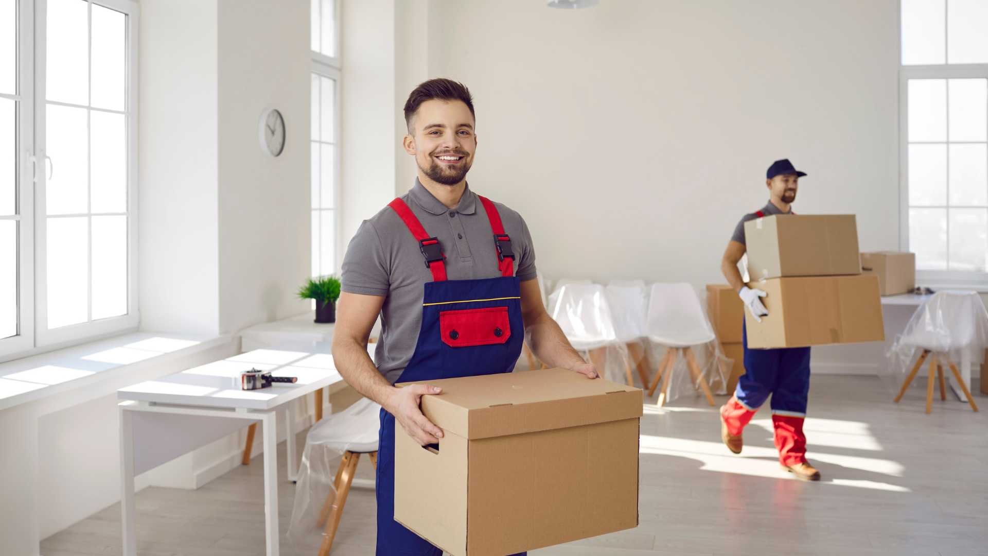 How Much Do Local Removal Companies in London Charge