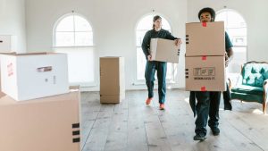 How Much Does a House Removal Service Cost in London