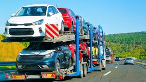 How Much Should You Expect to Pay for Car Transport in London