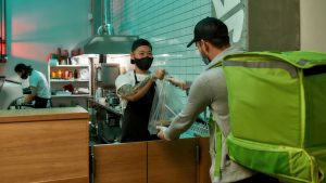 How Reliable Is Foodhub Compared to Other Meal Delivery Services