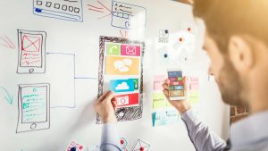 How much do mobile app development services cost in London