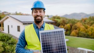How to Choose the Best Solar Panel Installers in London