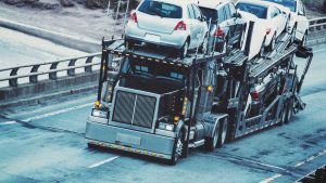 How to Prepare Your Vehicle for Shipping