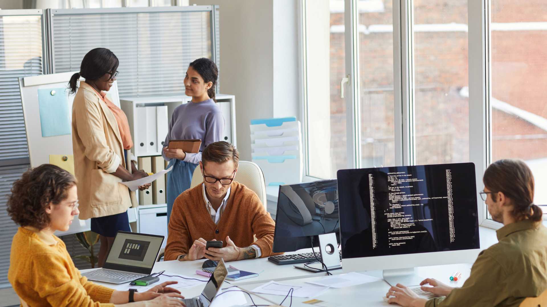 How to choose the right mobile app development partner in London