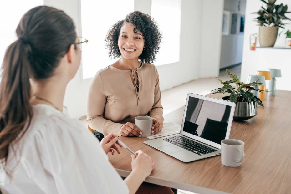 Human Resources Companies