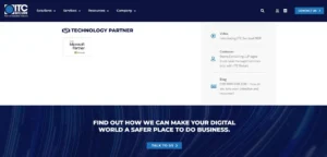 ITC Secure